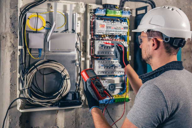 Best Electrical Rewiring Services  in Stewart Manor, NY