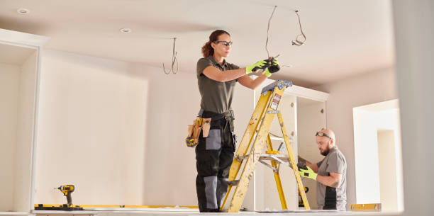 Best Industrial Electrical Services  in Stewart Manor, NY