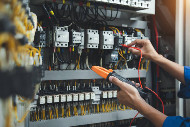 Best Electrical Installation Contractor  in Stewart Manor, NY