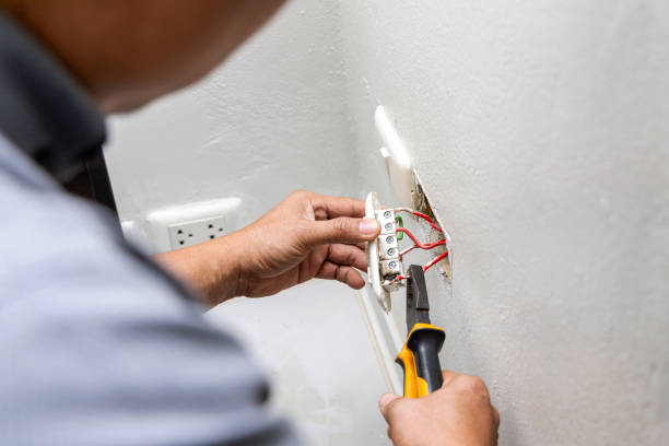 Best Local Electrician Companies  in Stewart Manor, NY