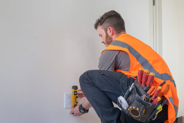 Best Electrical Repair Services  in Stewart Manor, NY