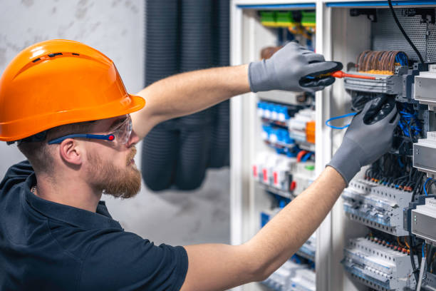 Best Electrical Troubleshooting Services  in Stewart Manor, NY